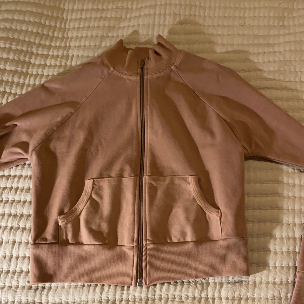 Skims Jacket